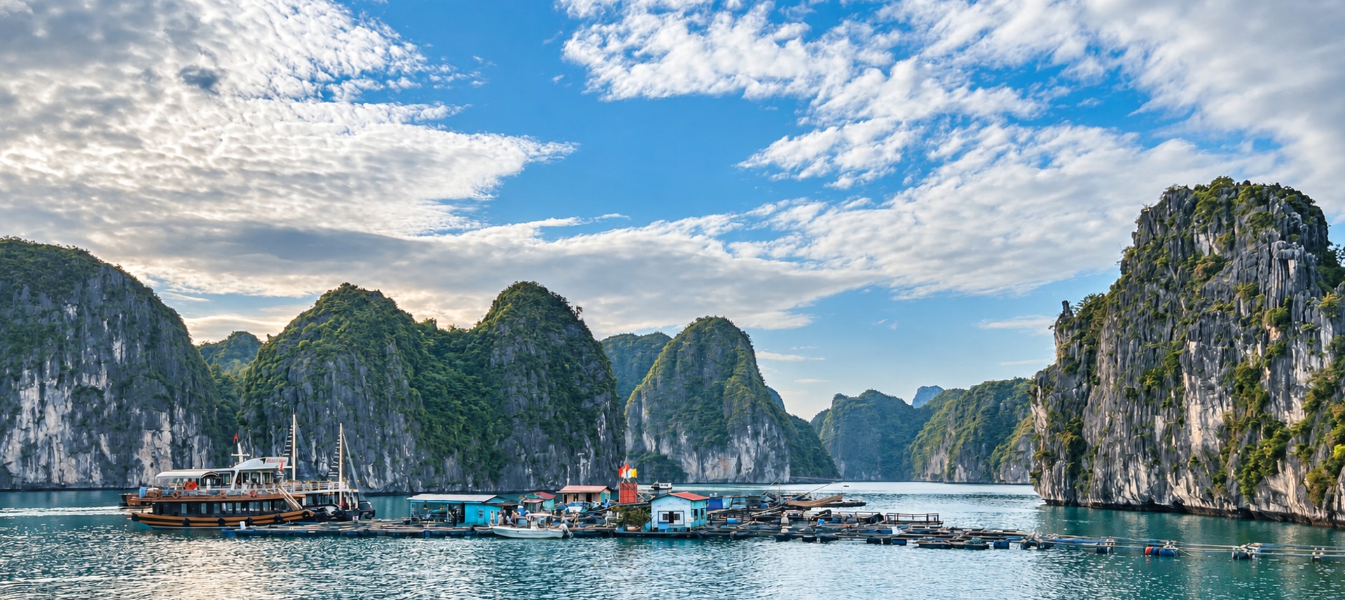 Lan Ha Bay, Da Nang and Hoi An: What I'd Do Again