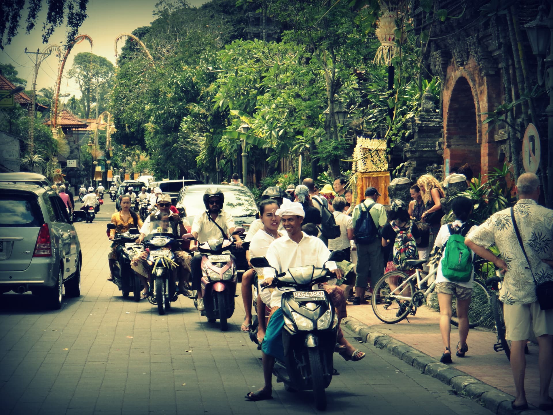 Bali on a Budget: Why the Slowest Trip Is Also the Cheapest One