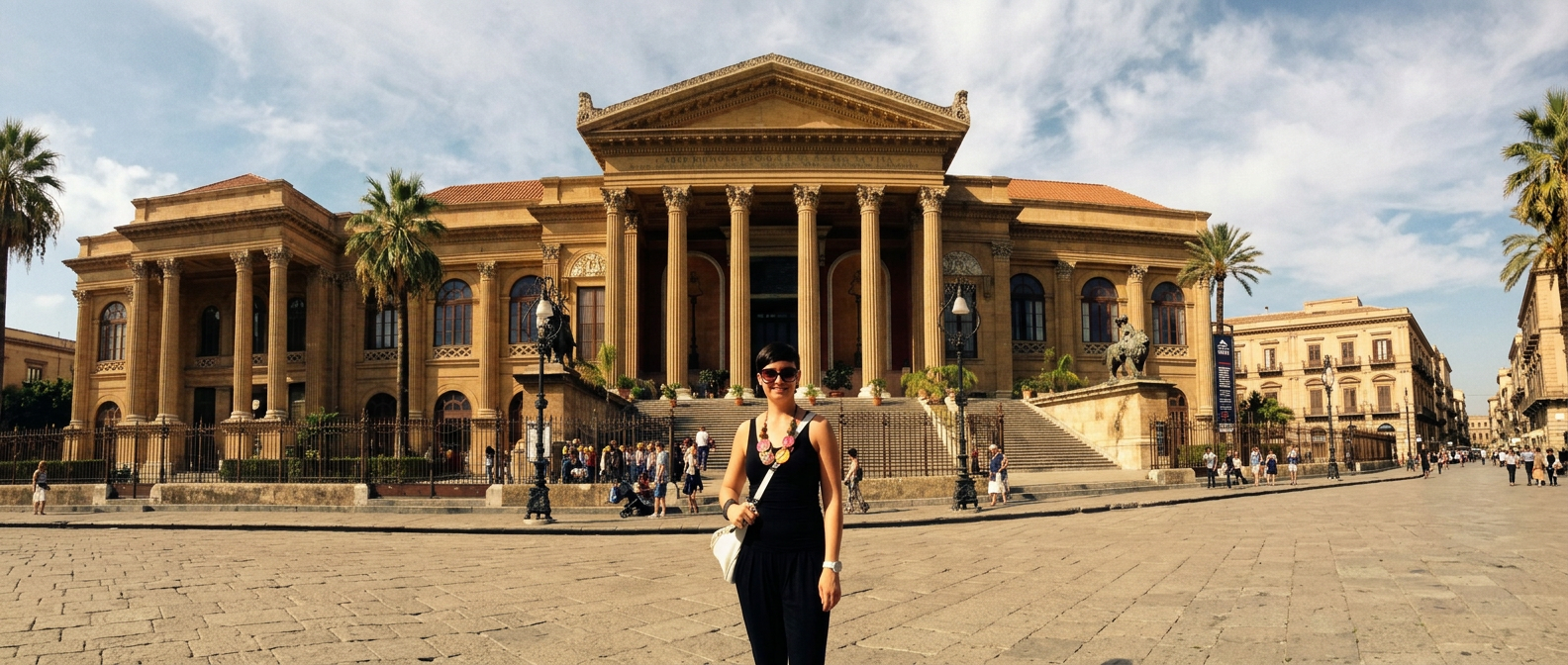 12 Days Solo in Sicily: The Real Itinerary