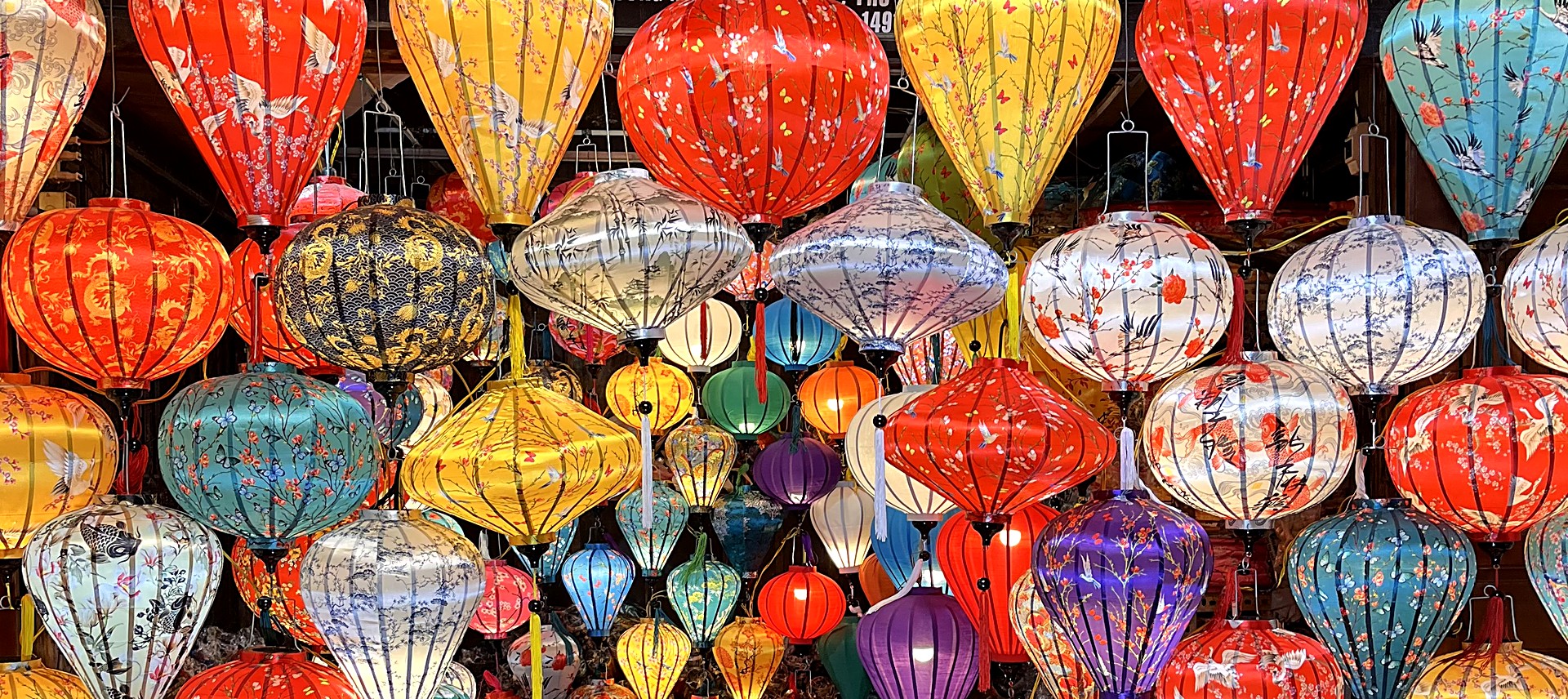Hoi An, Vietnam