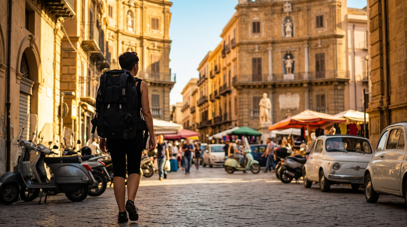 Solo Female Travel Safety: Real Habits From 12+ Countries