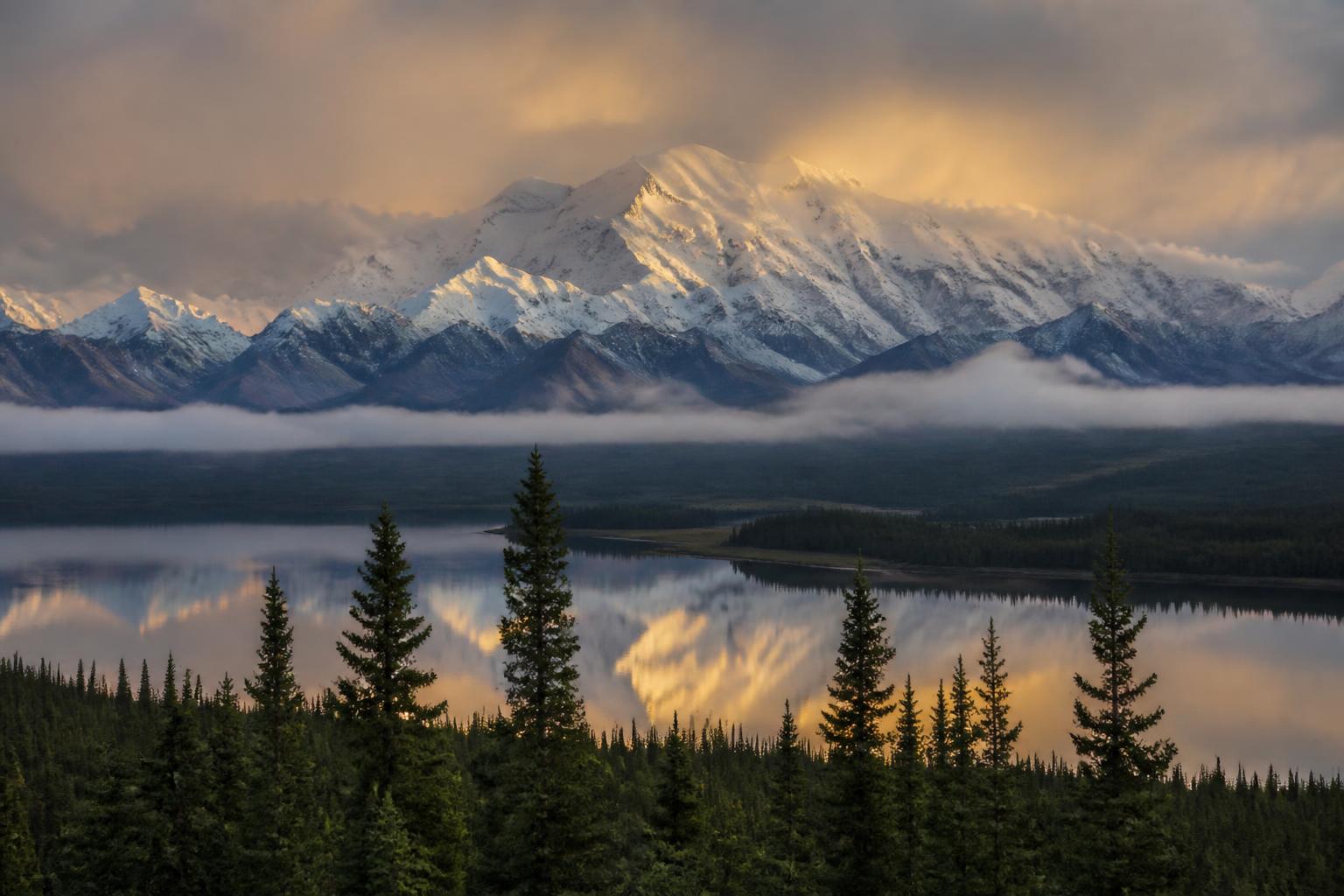 Alaska, USA