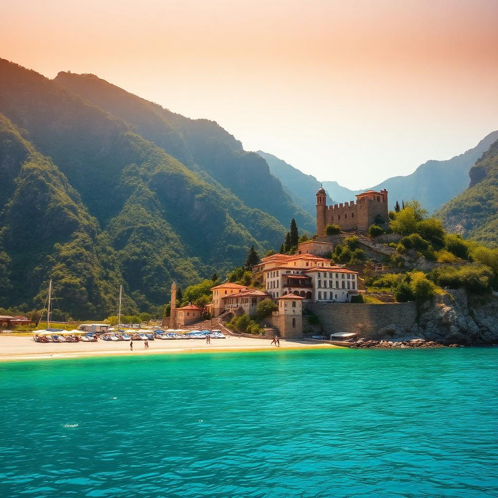 Albania