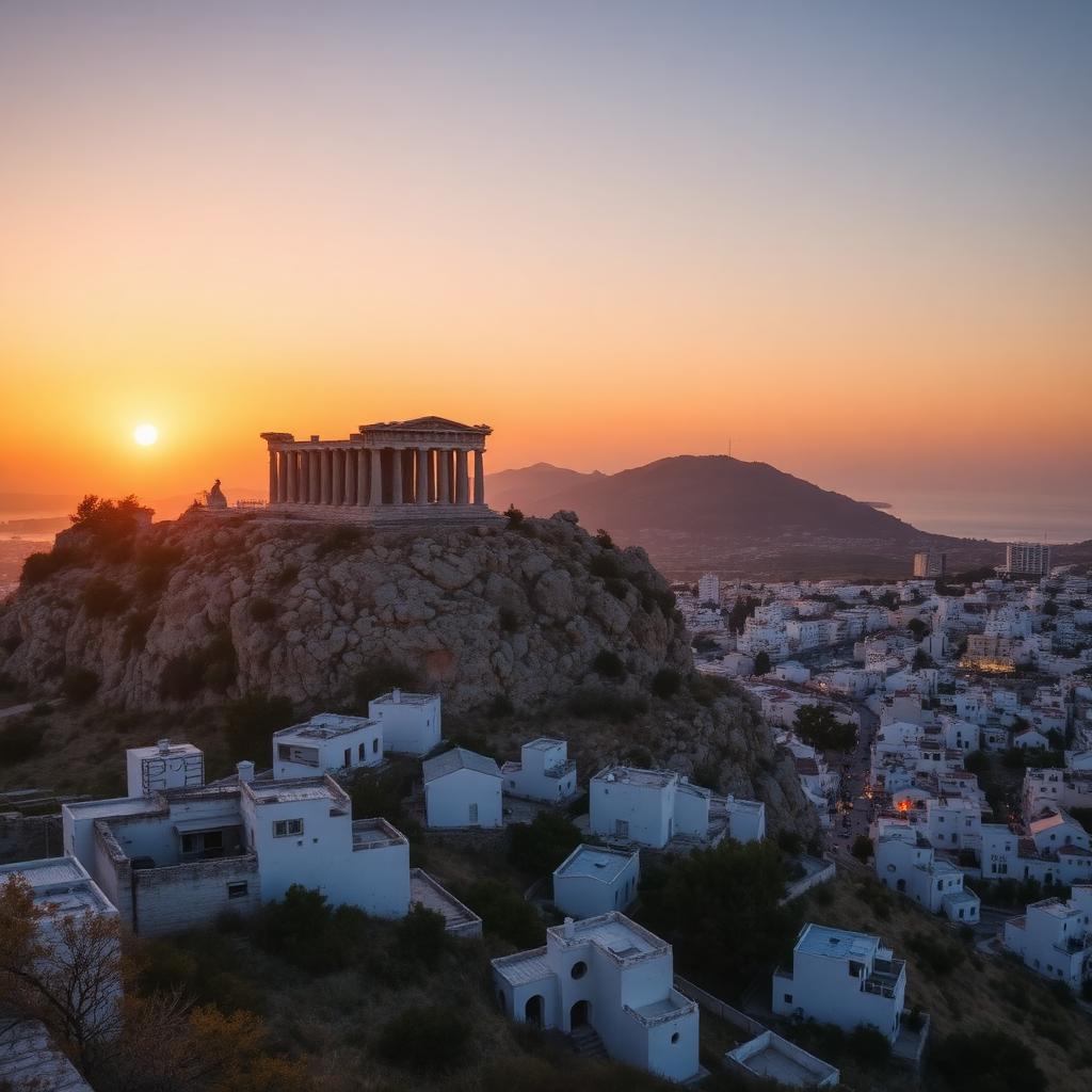 Athens, Greece