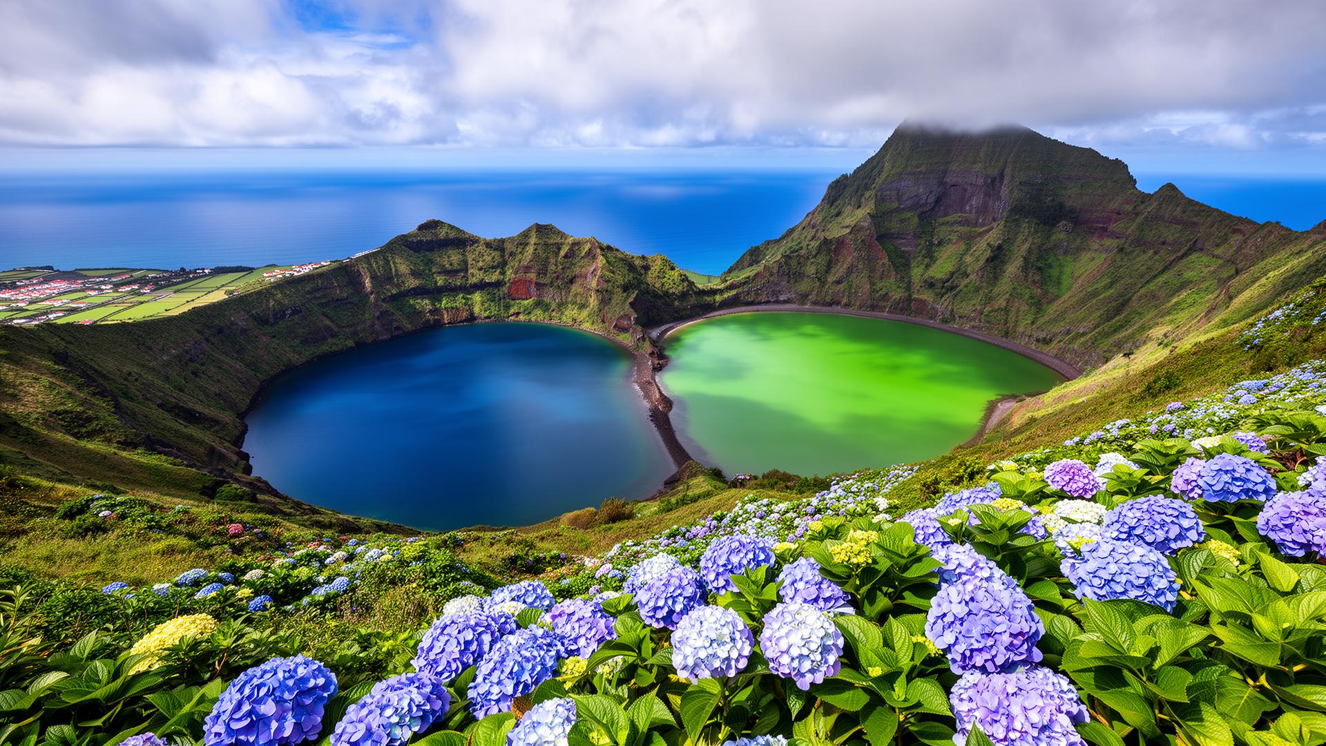 Azores, Portugal