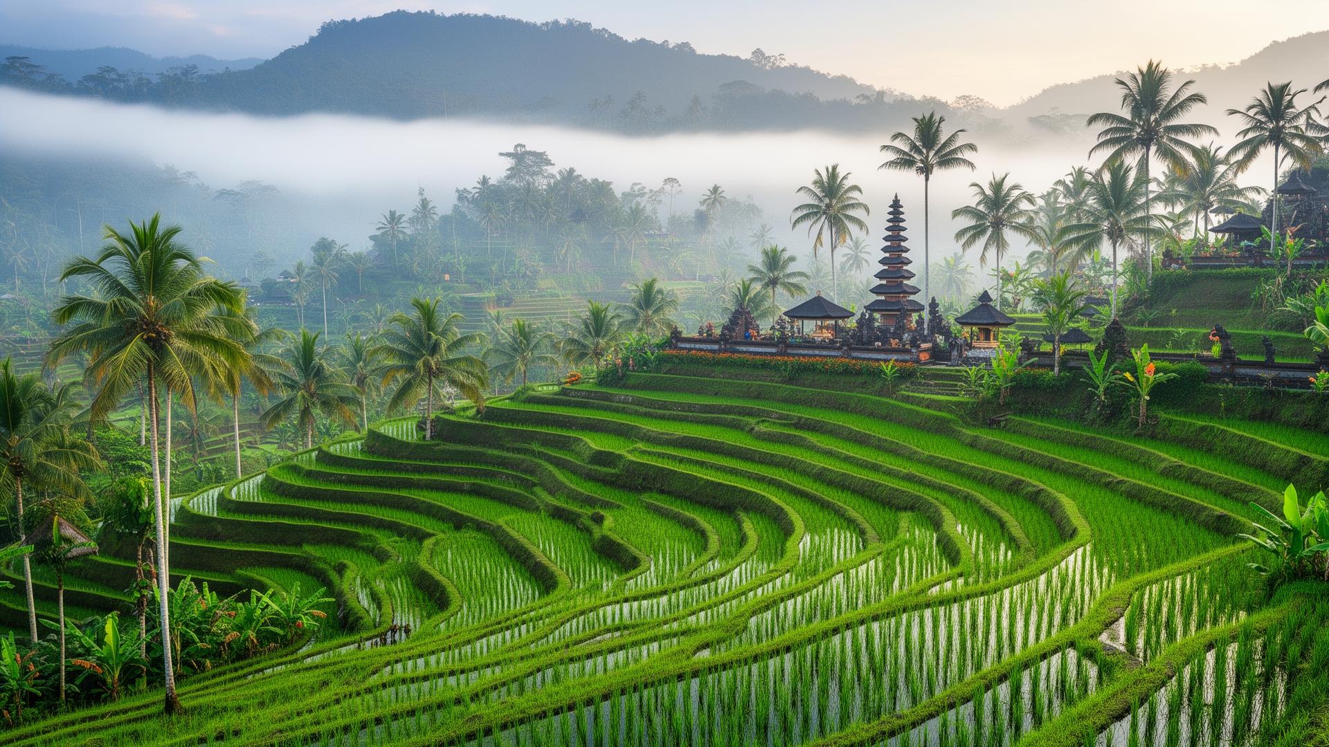 Bali, Indonesia