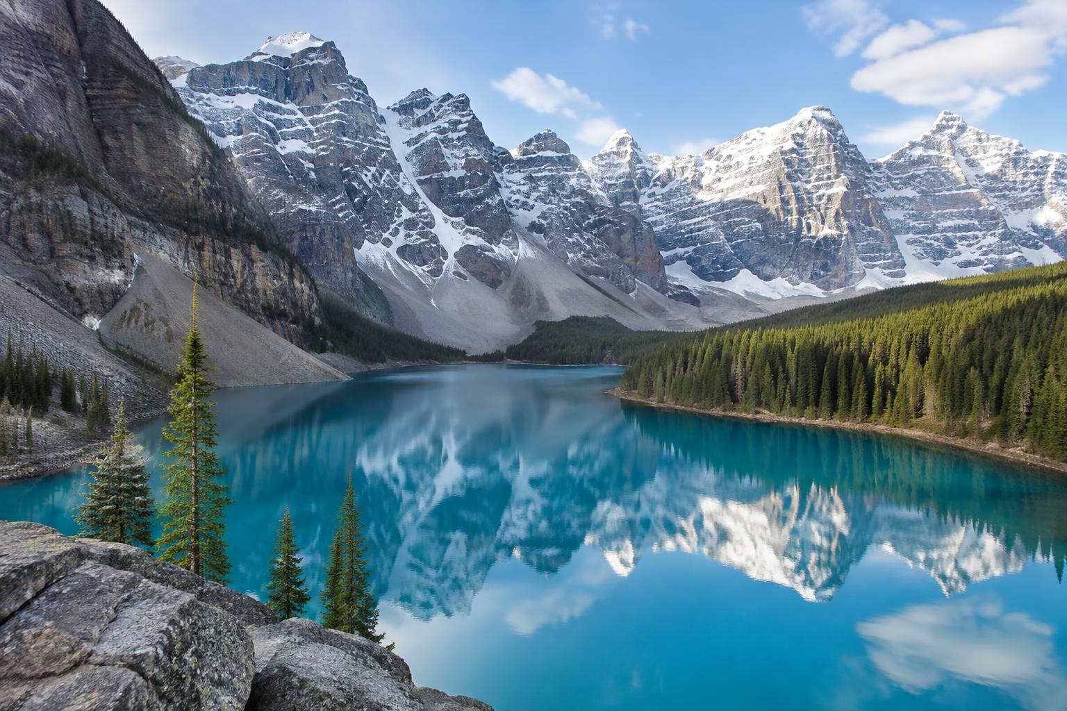 Banff, Canada