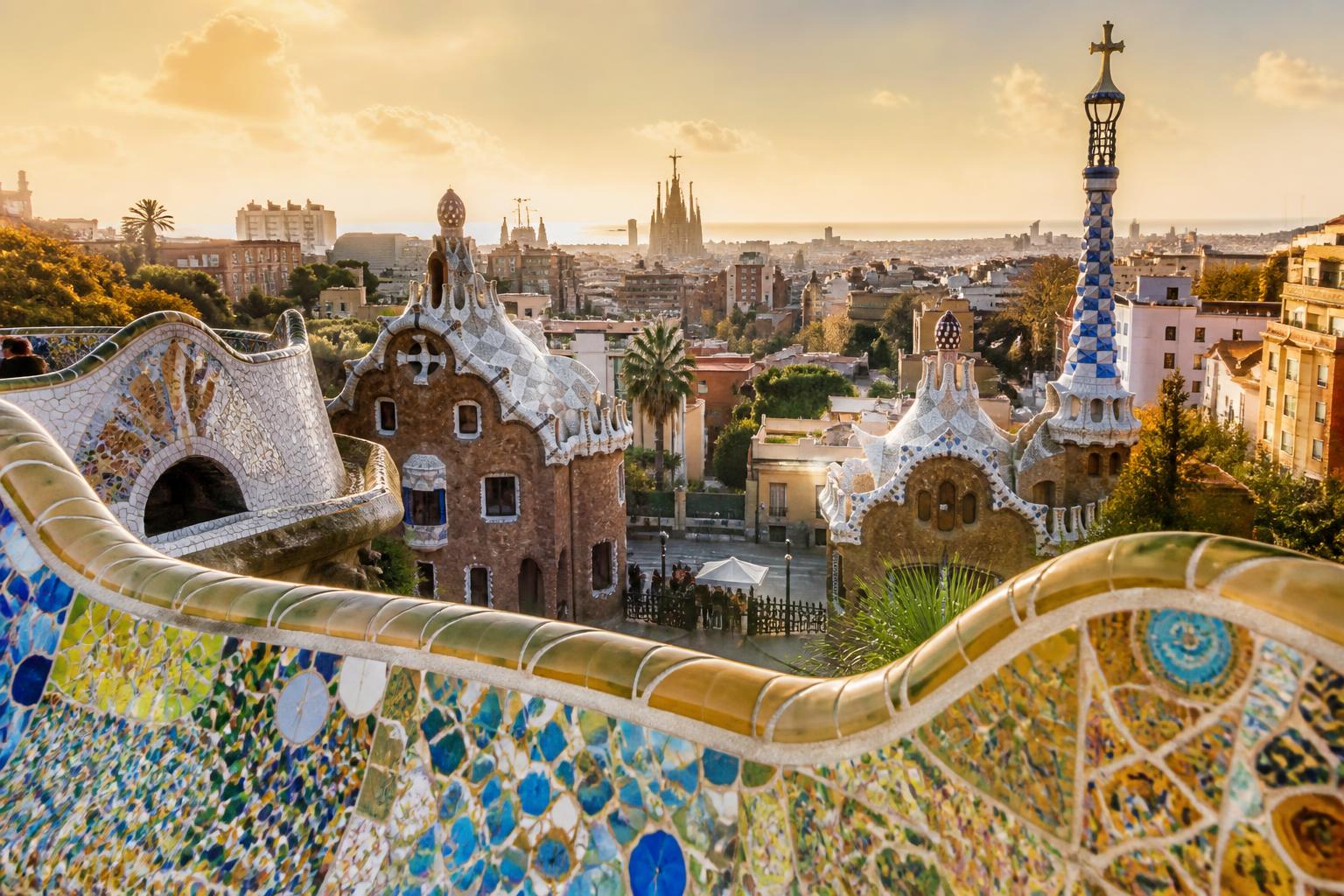 Barcelona, Spain