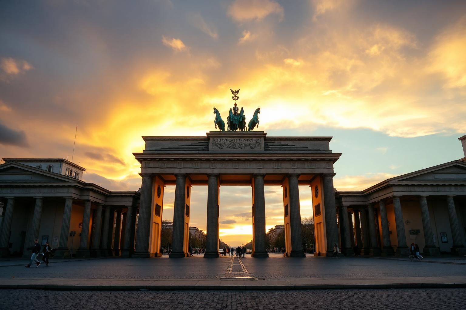 Berlin, Germany