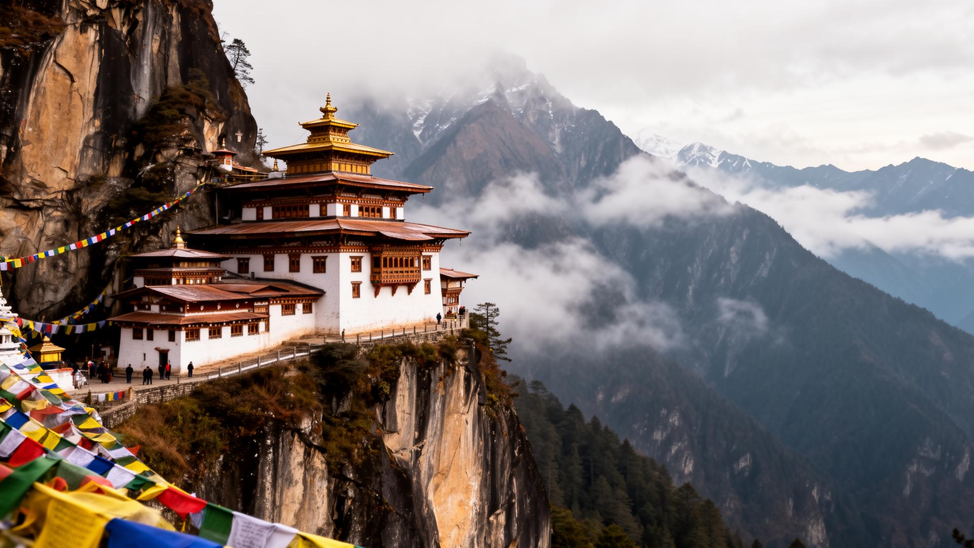 Bhutan
