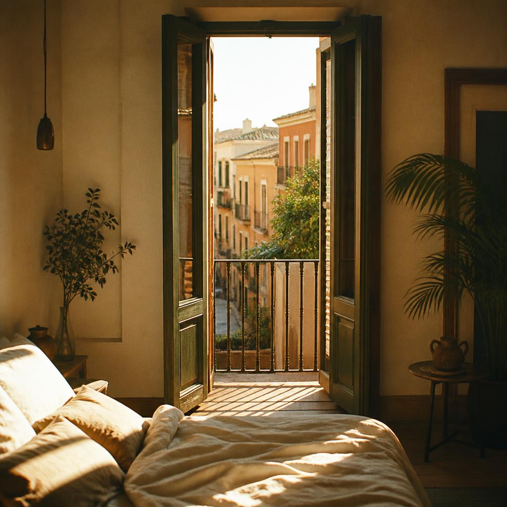 How to Choose the Best Accommodation for Every Trip