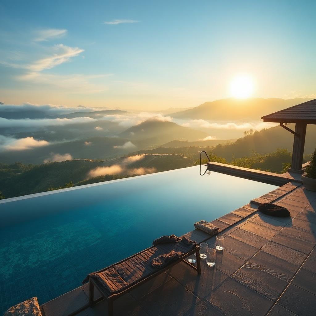 Mountains, Museums & Desert Nights: Even More Hotels Worth Booking For Themselves