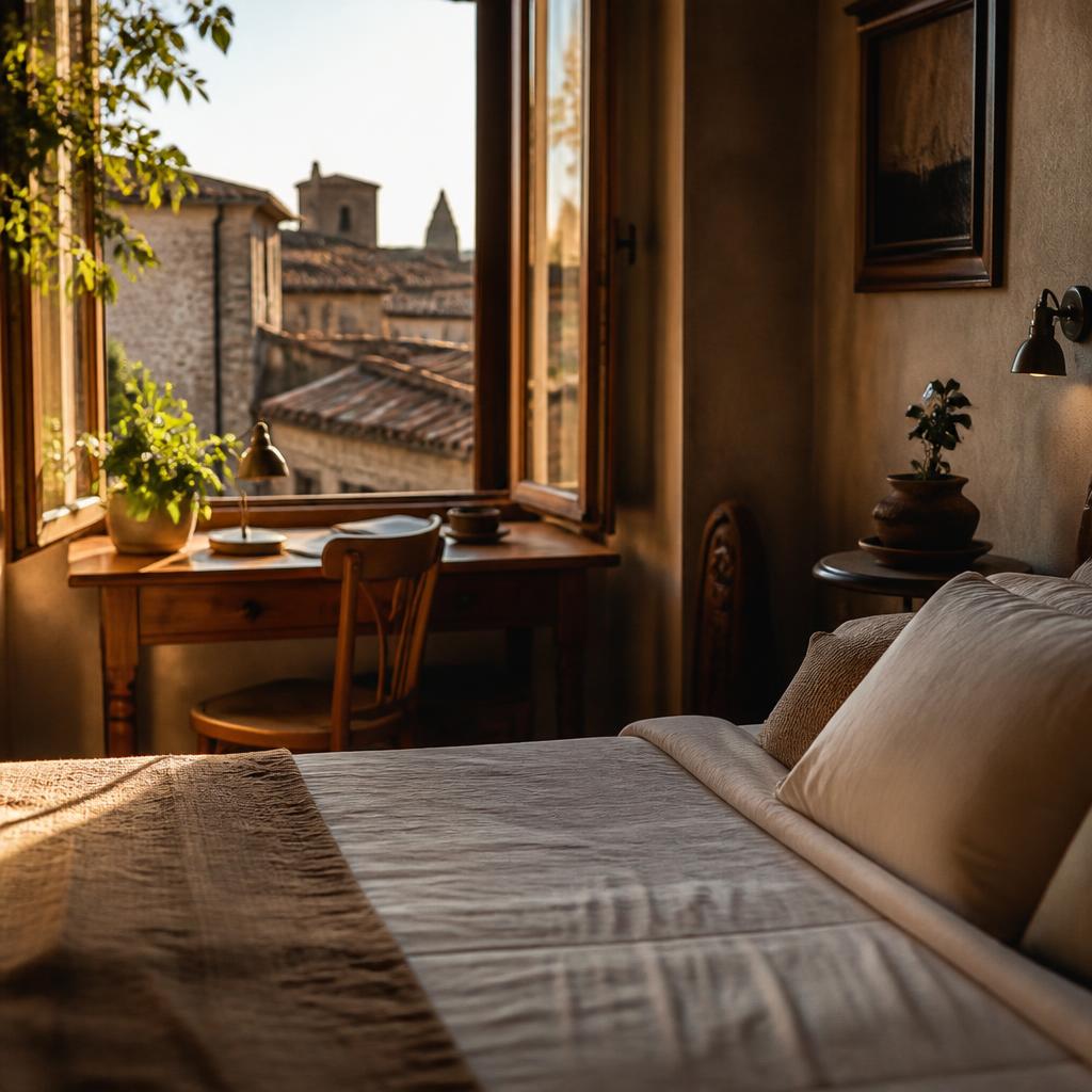 The Sweet Spot: How to Get Privacy and Comfort on Any Trip Without Overpaying