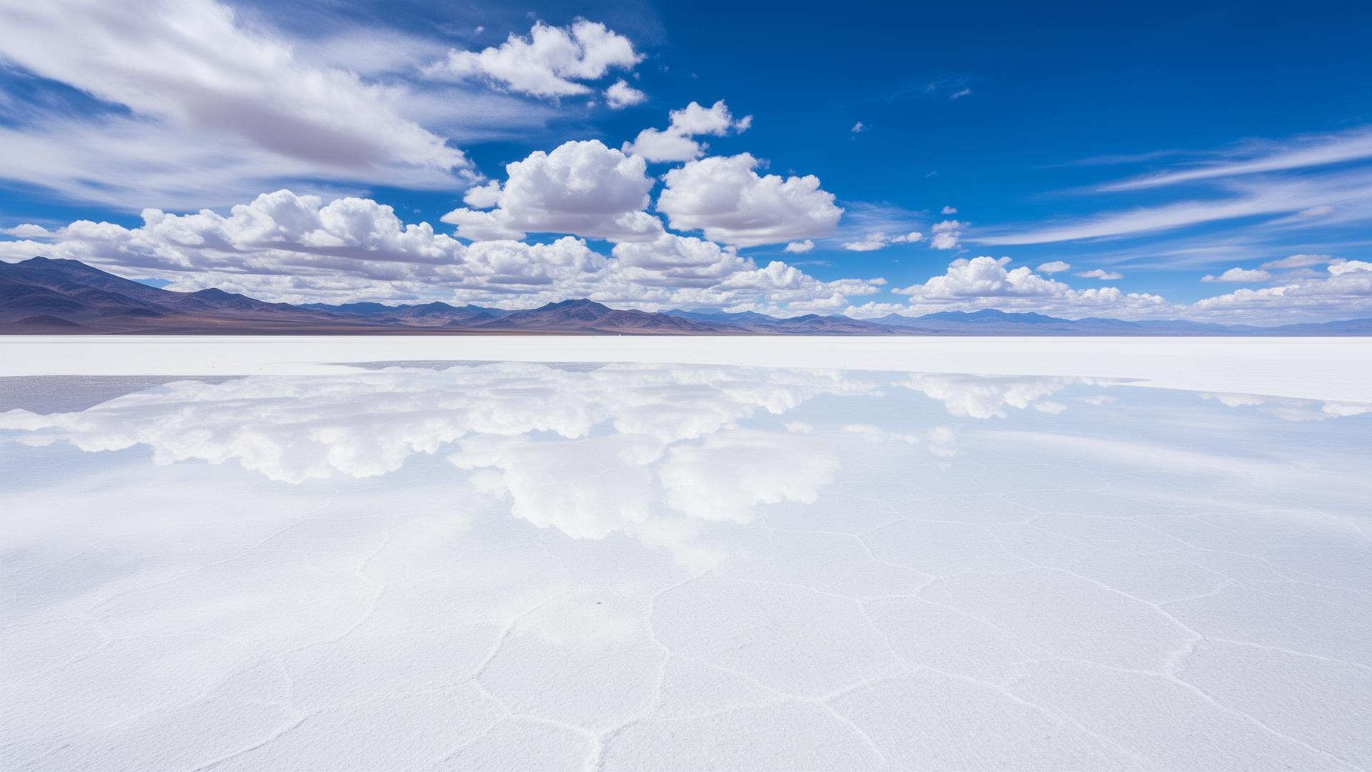 Bolivia