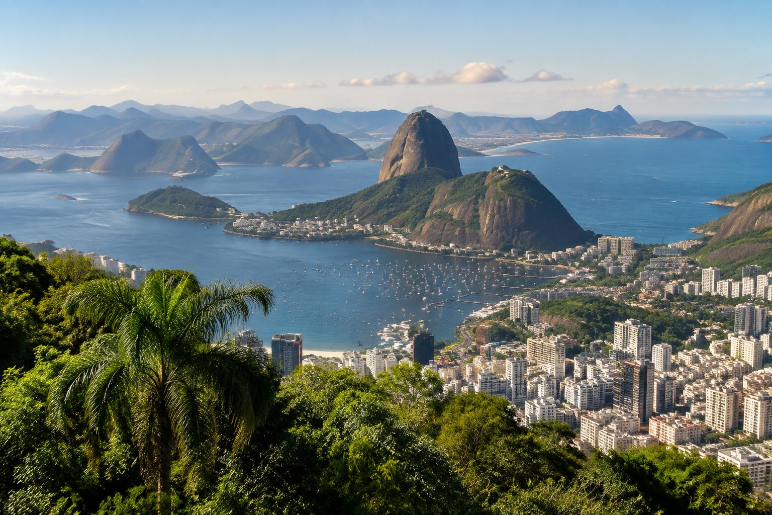 Brazil
