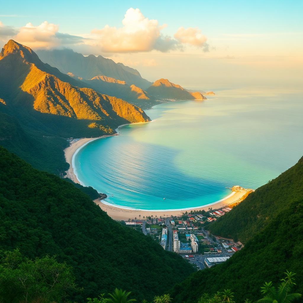 Brazil