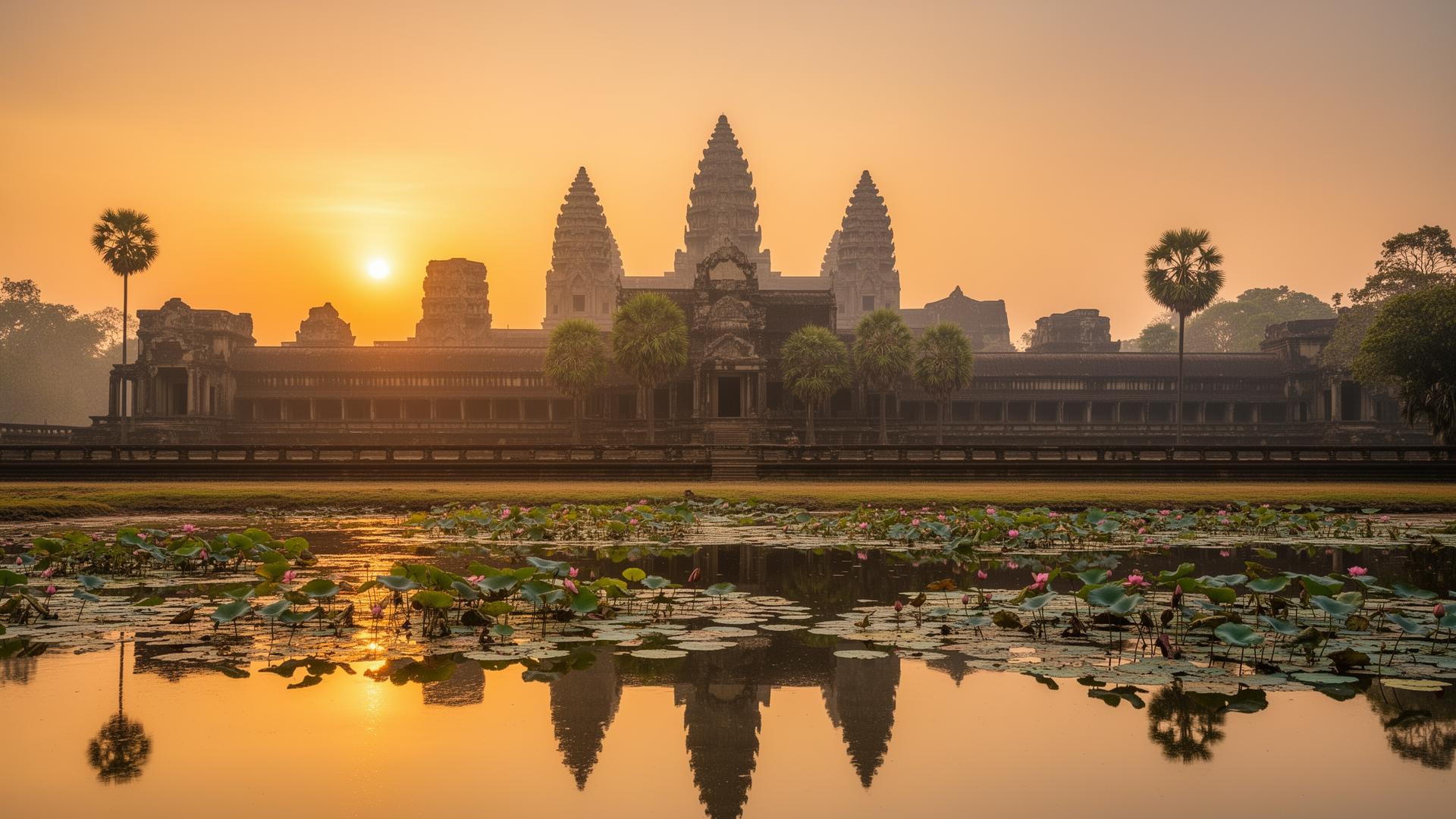Cambodia
