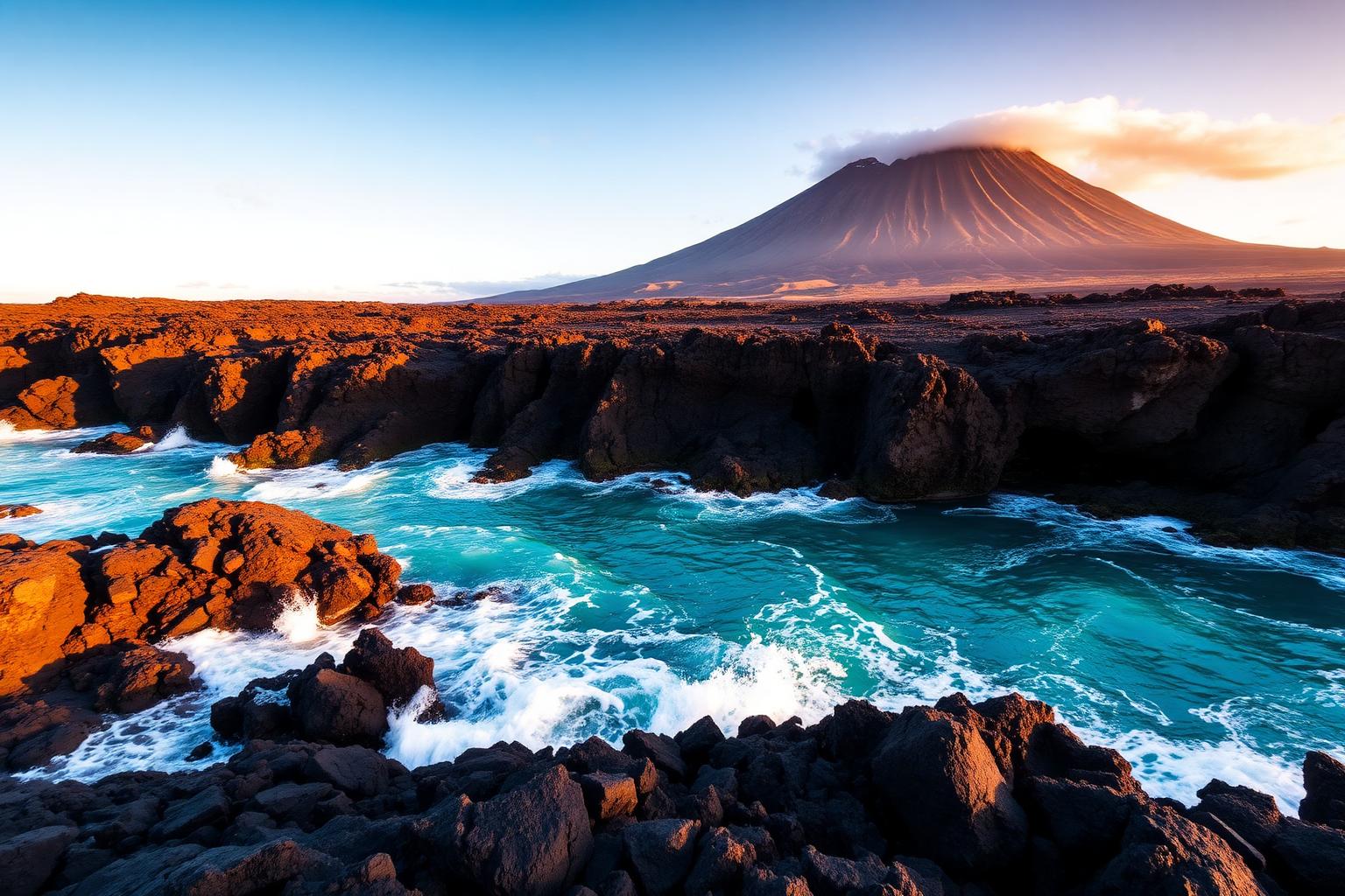 Canary Islands, Spain
