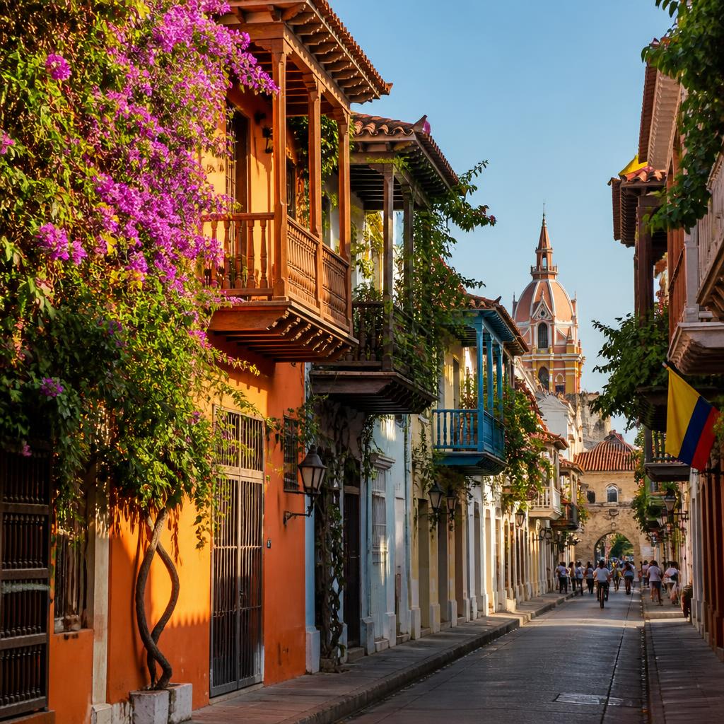 Colombia