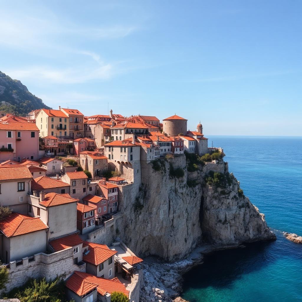 Dubrovnik, Croatia