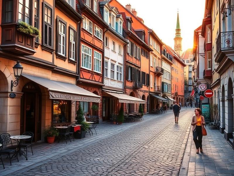 Prague