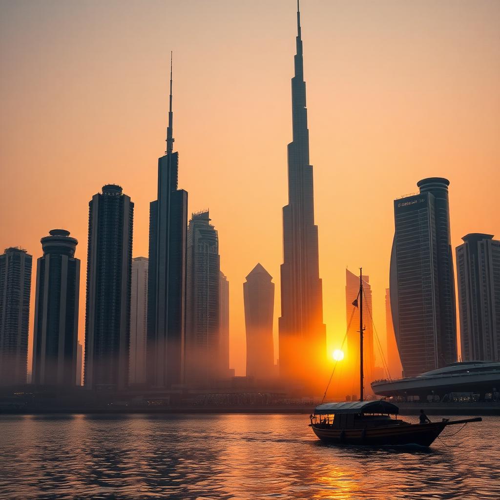 Dubai, United Arab Emirates