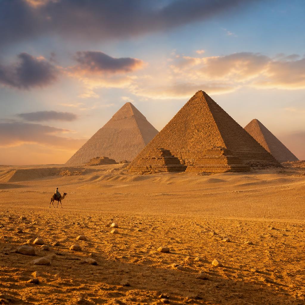 Egypt