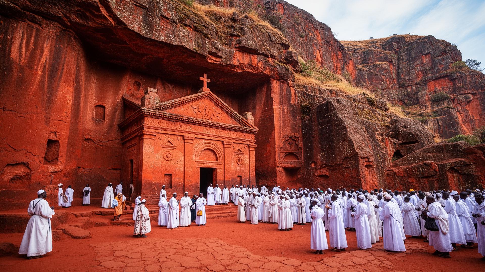 Ethiopia