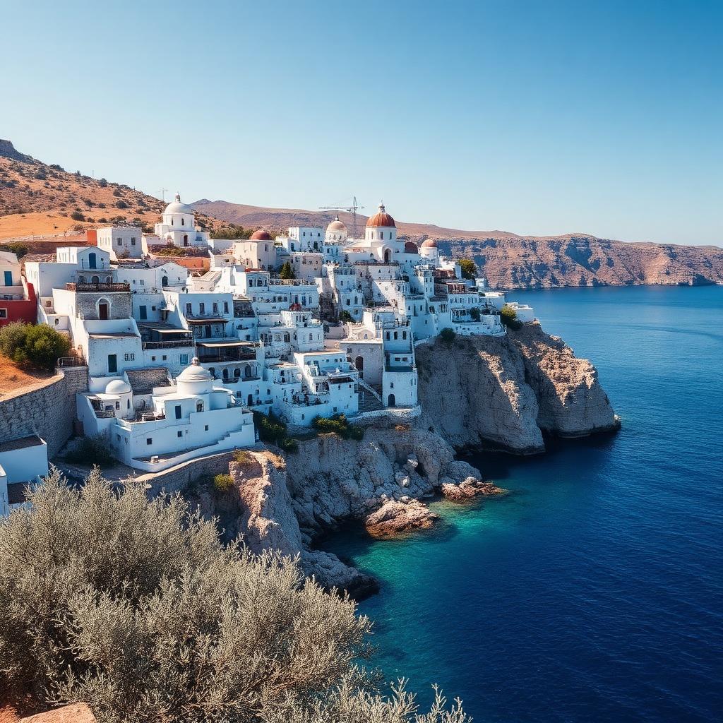 Greece