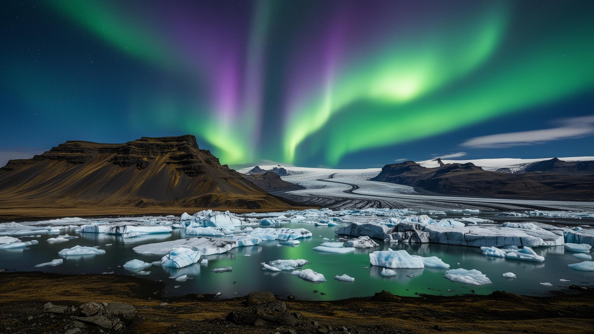 Reykjavik, Iceland