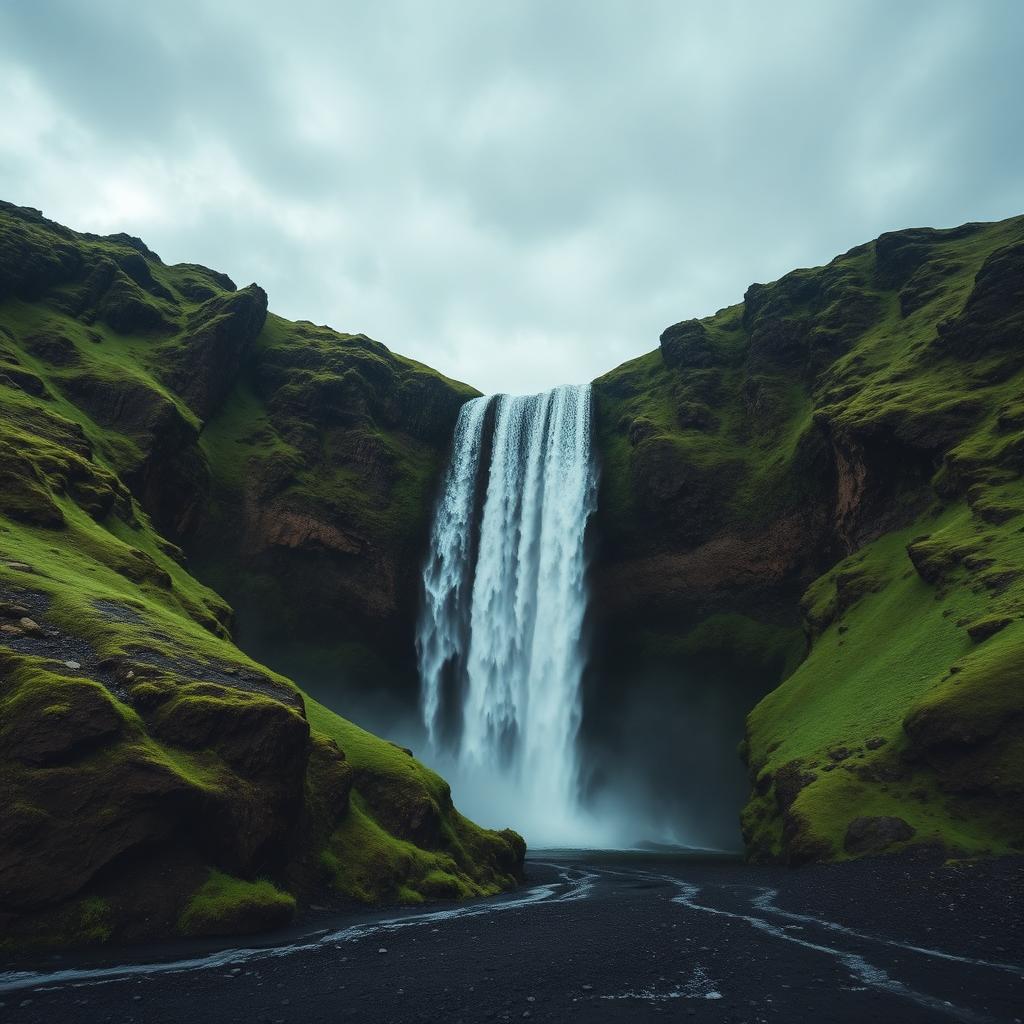 Iceland