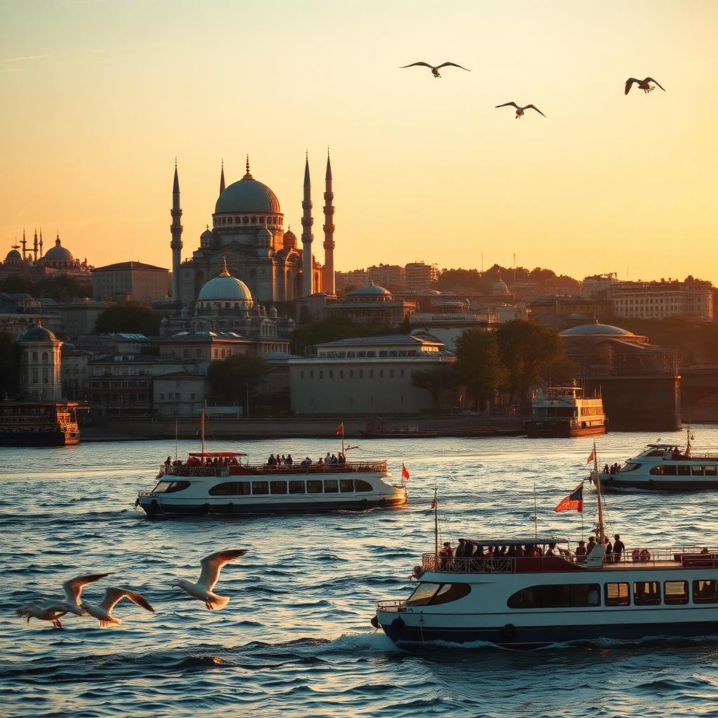 Istanbul, Turkey