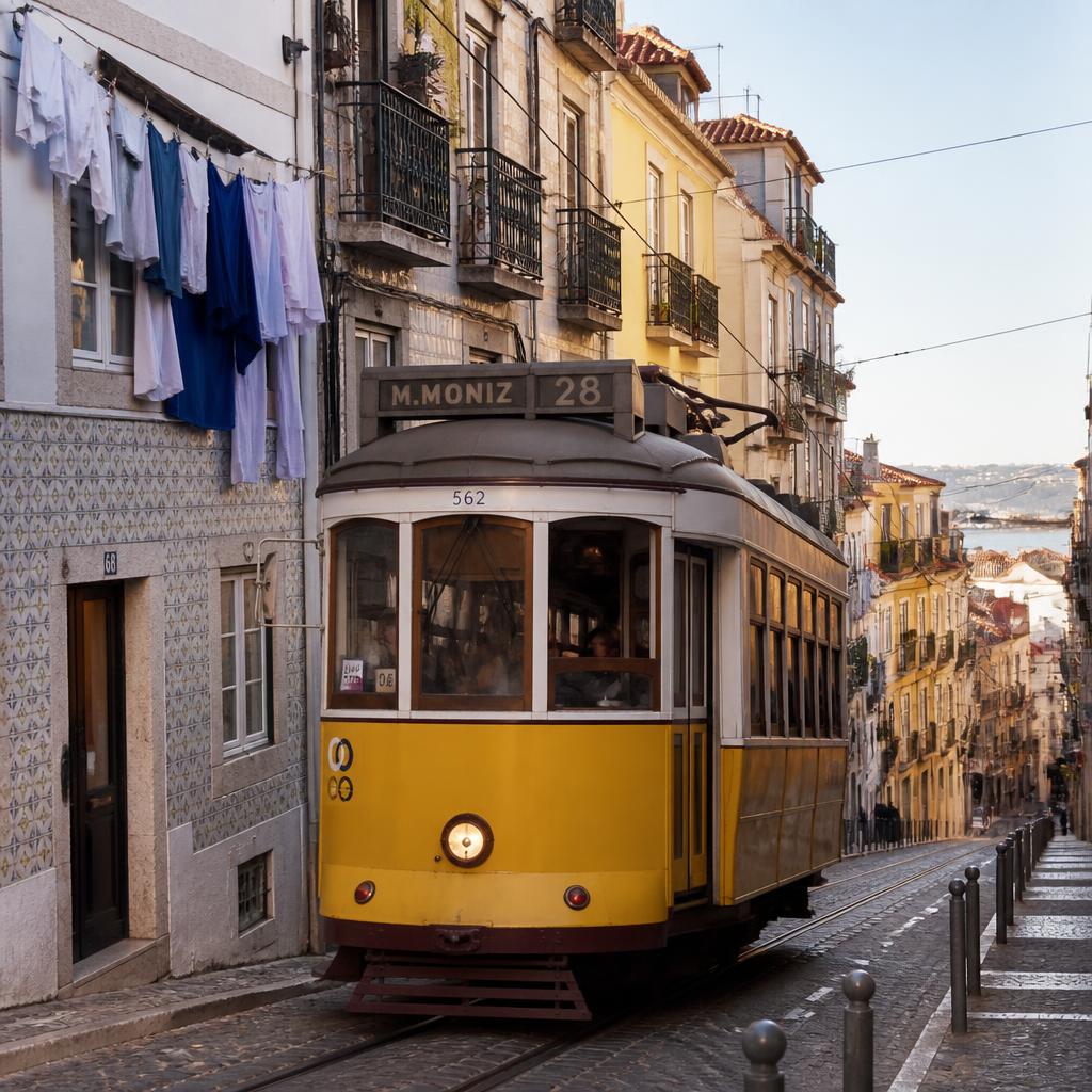 Lisbon, Portugal