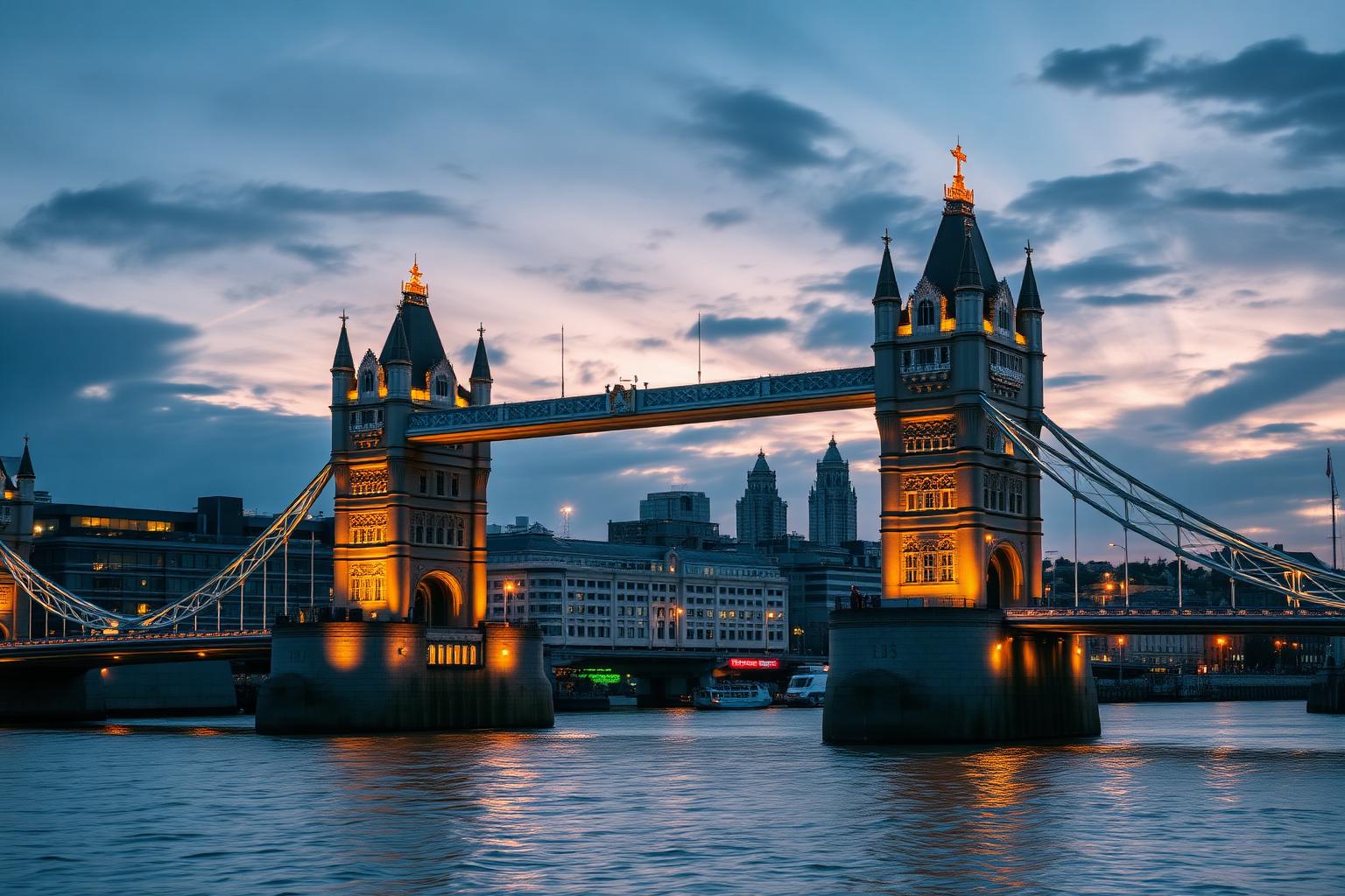 London, England