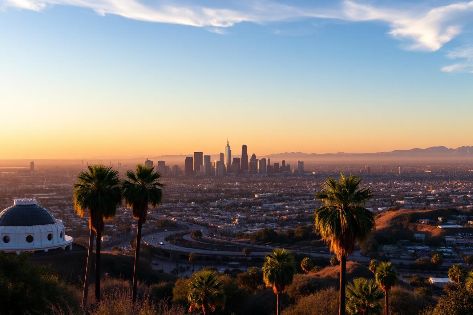 Los Angeles, USA