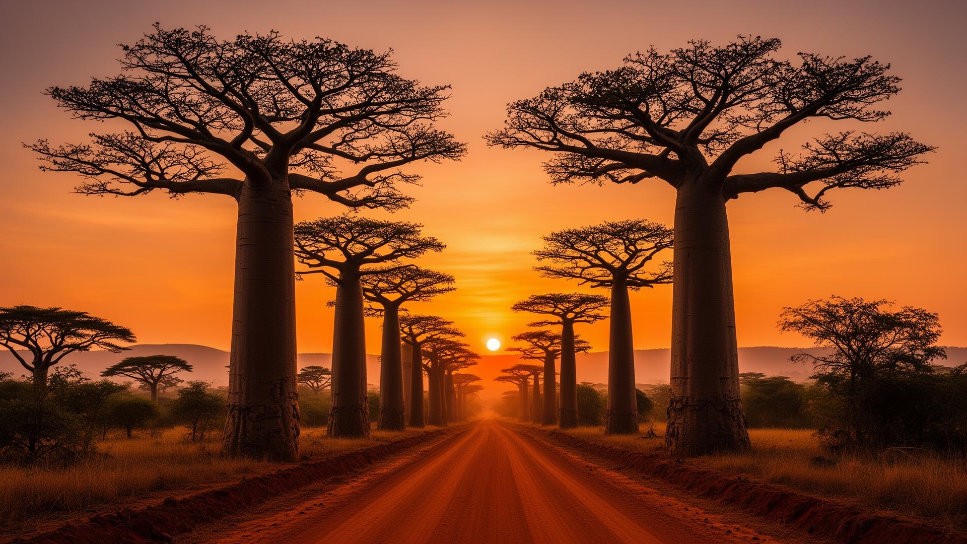 Madagascar