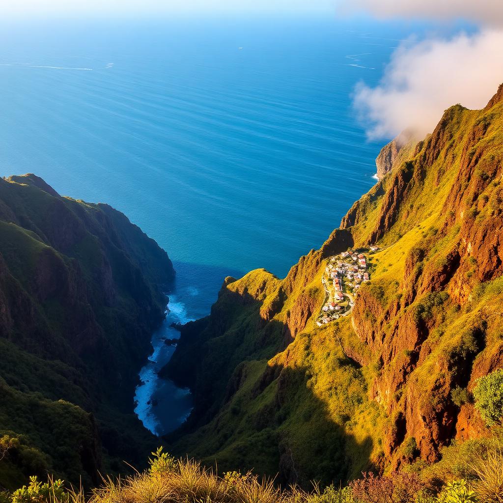 Madeira, Portugal