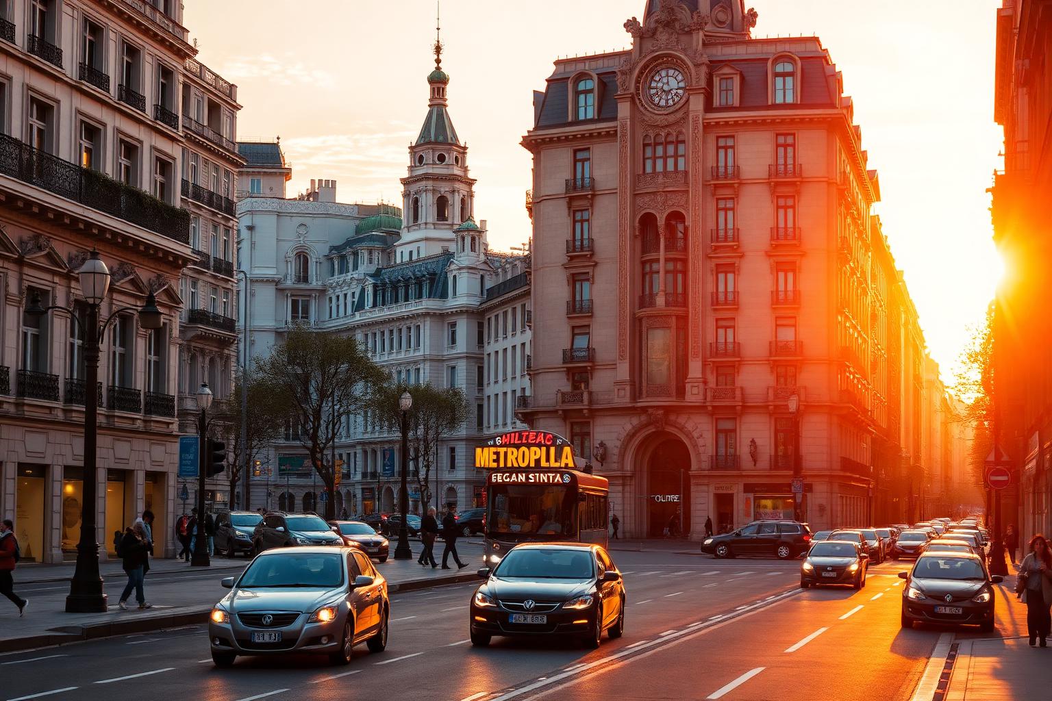 Madrid, Spain