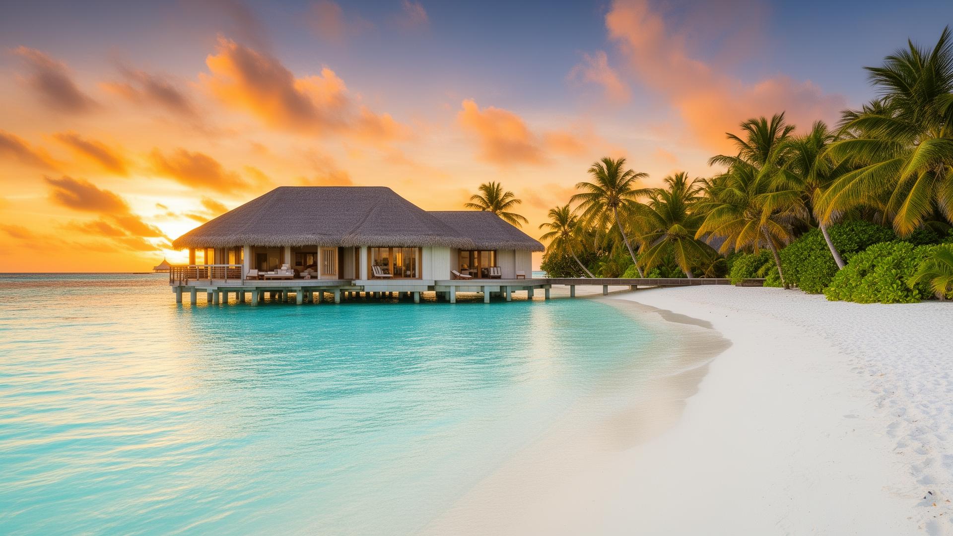 Maldives