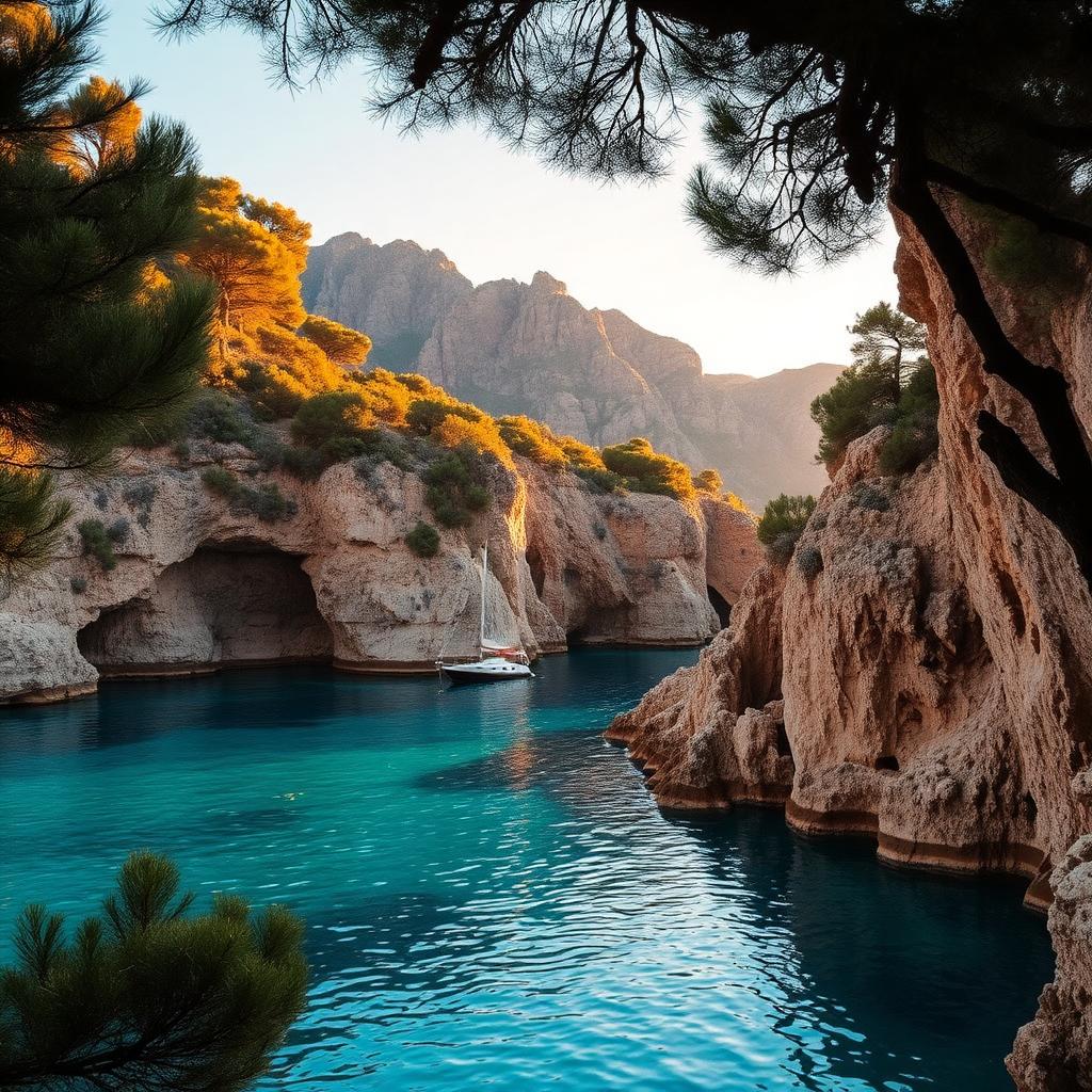 Mallorca, Spain