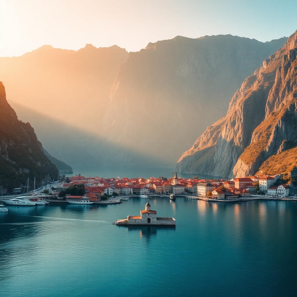 Montenegro