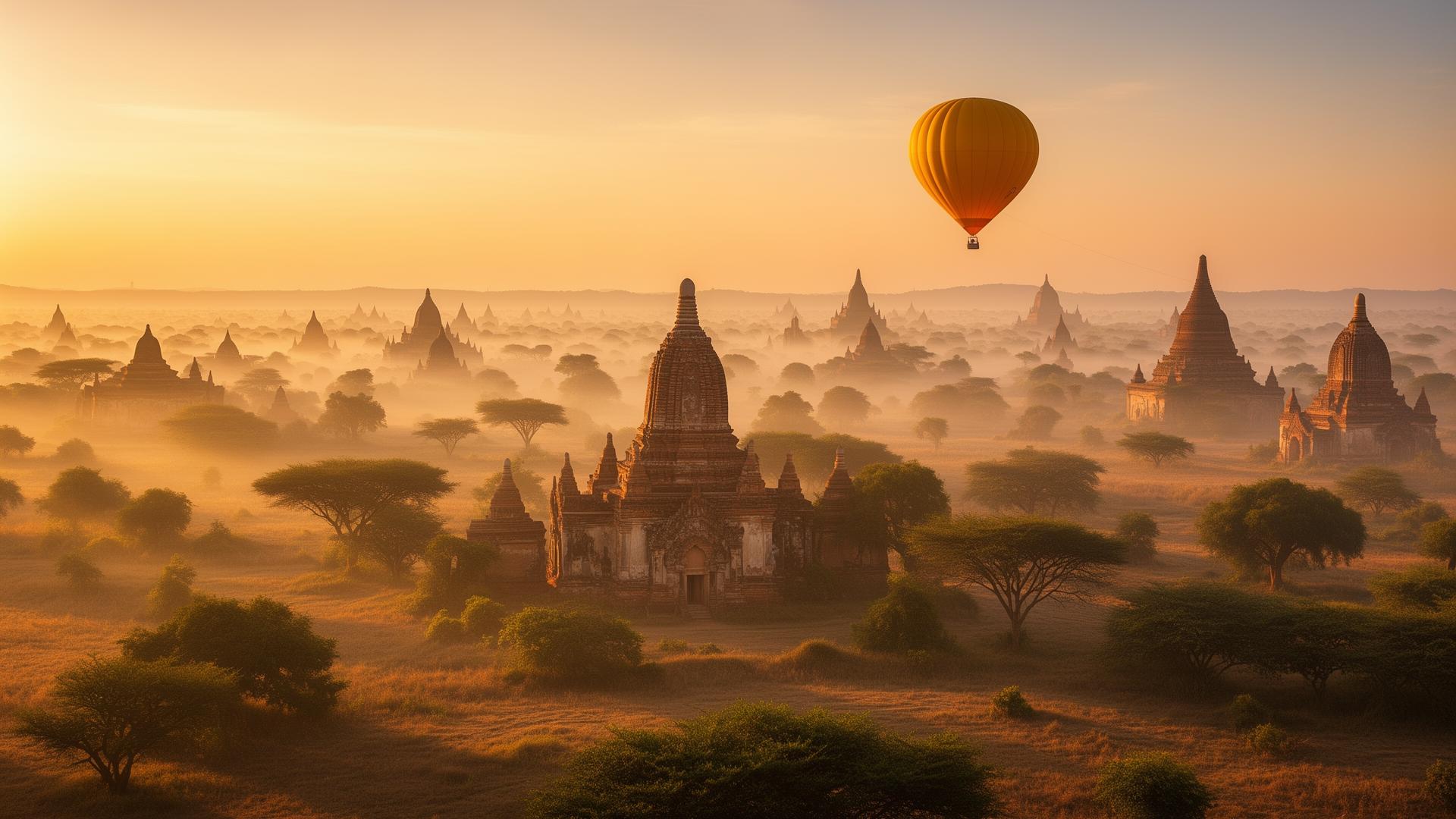 Myanmar
