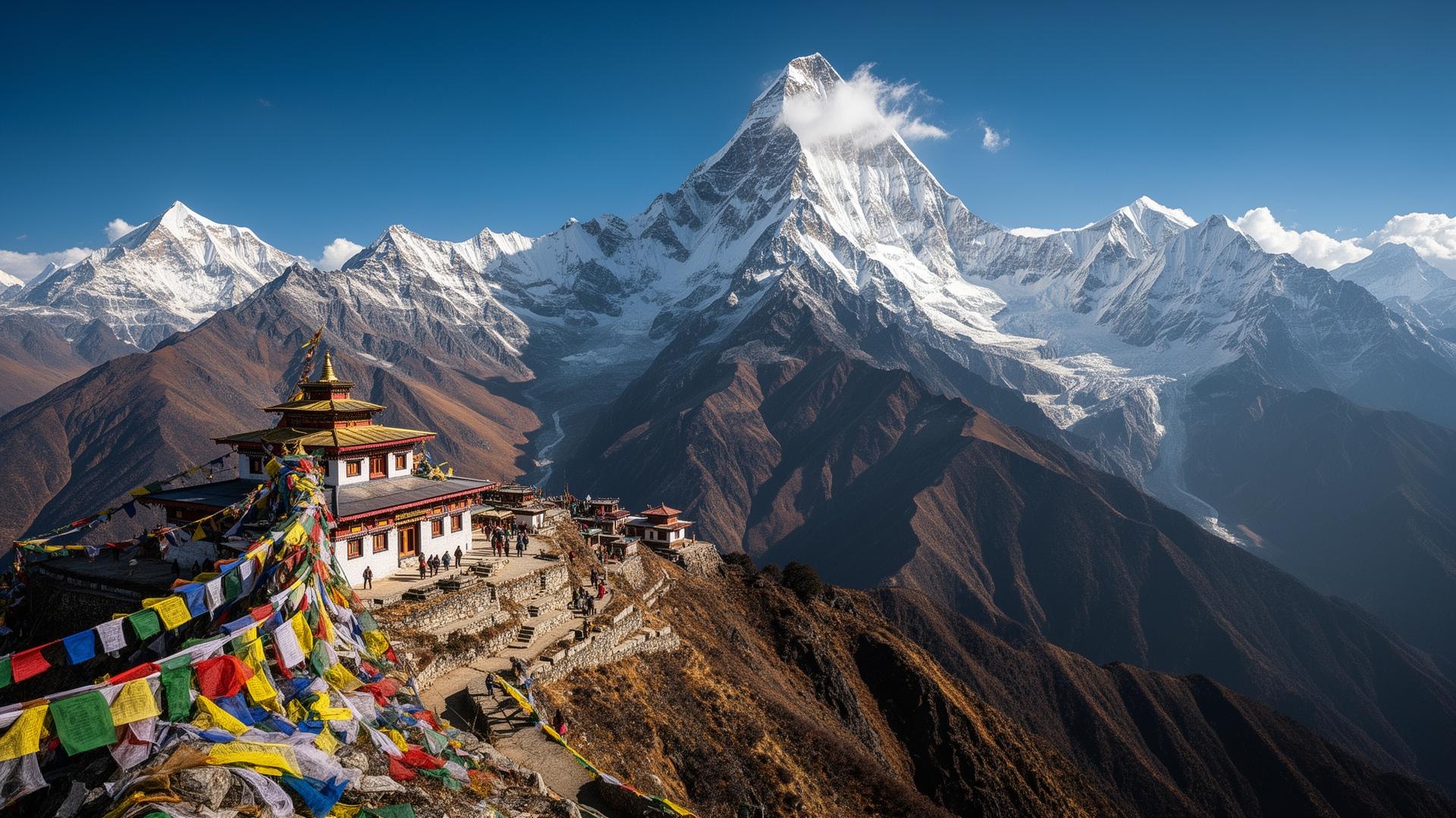 Nepal