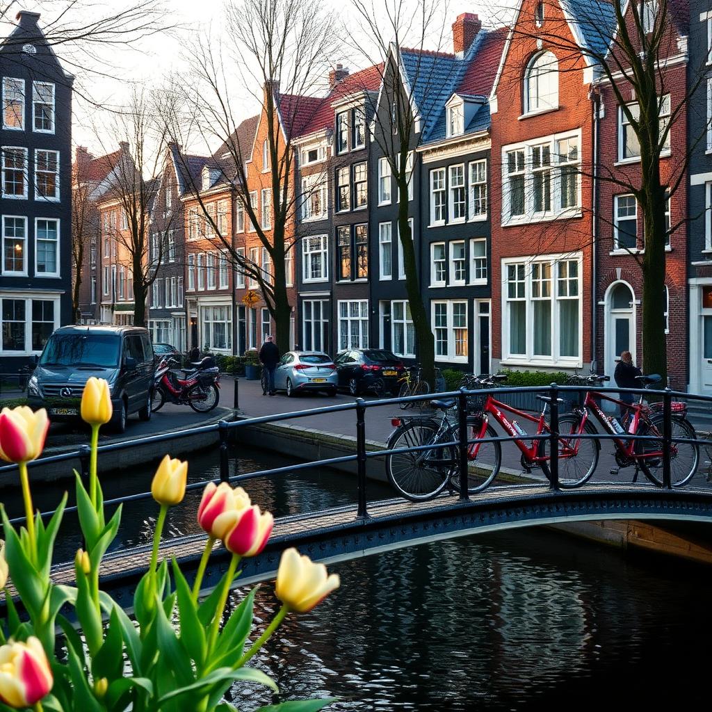 Netherlands