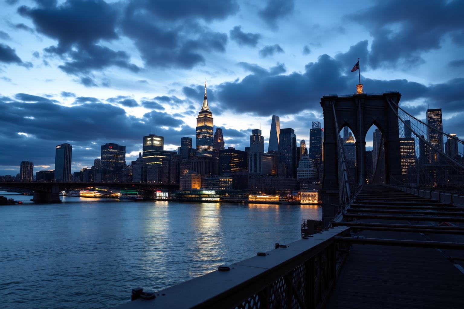New York City, USA