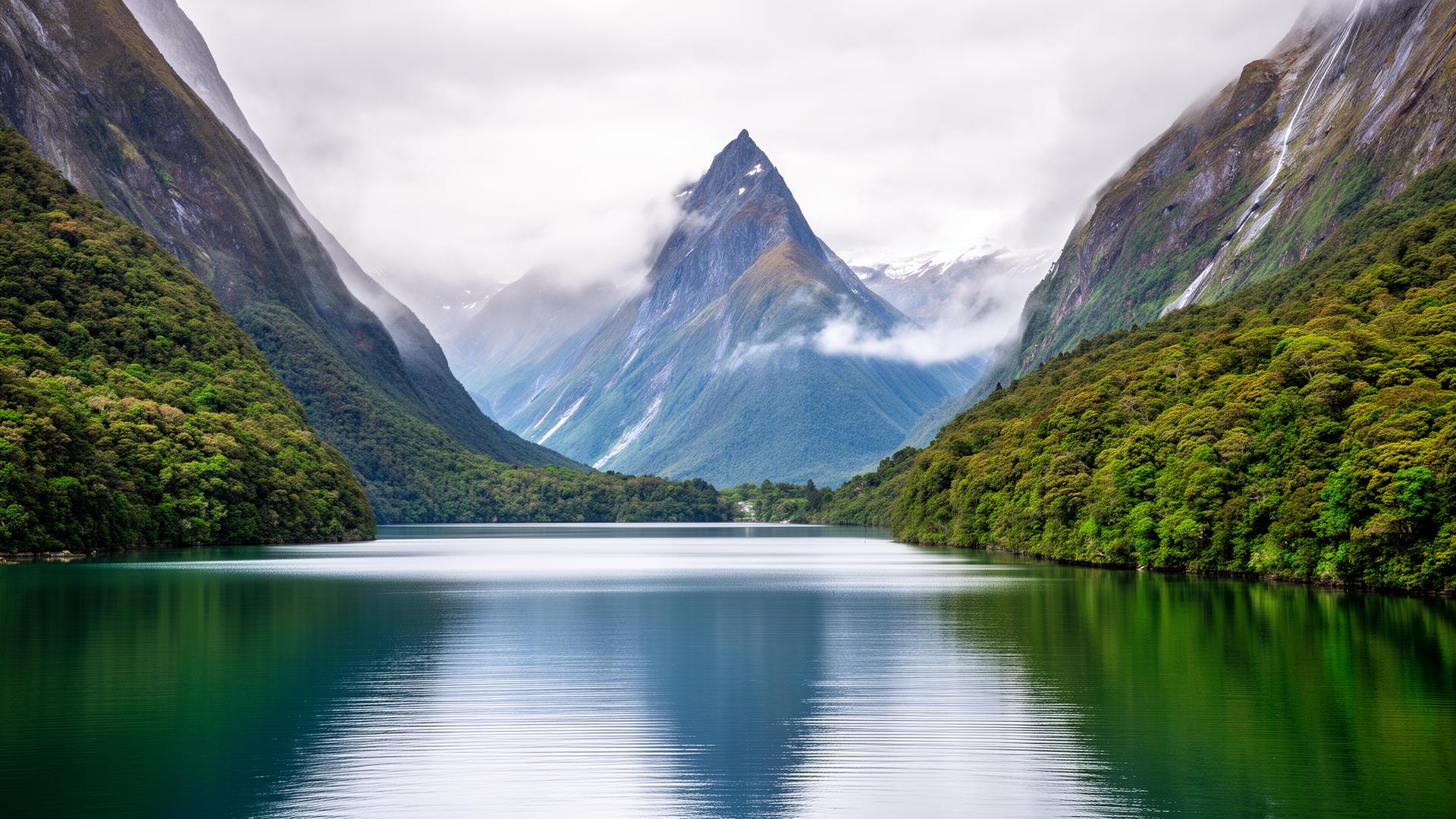 New Zealand