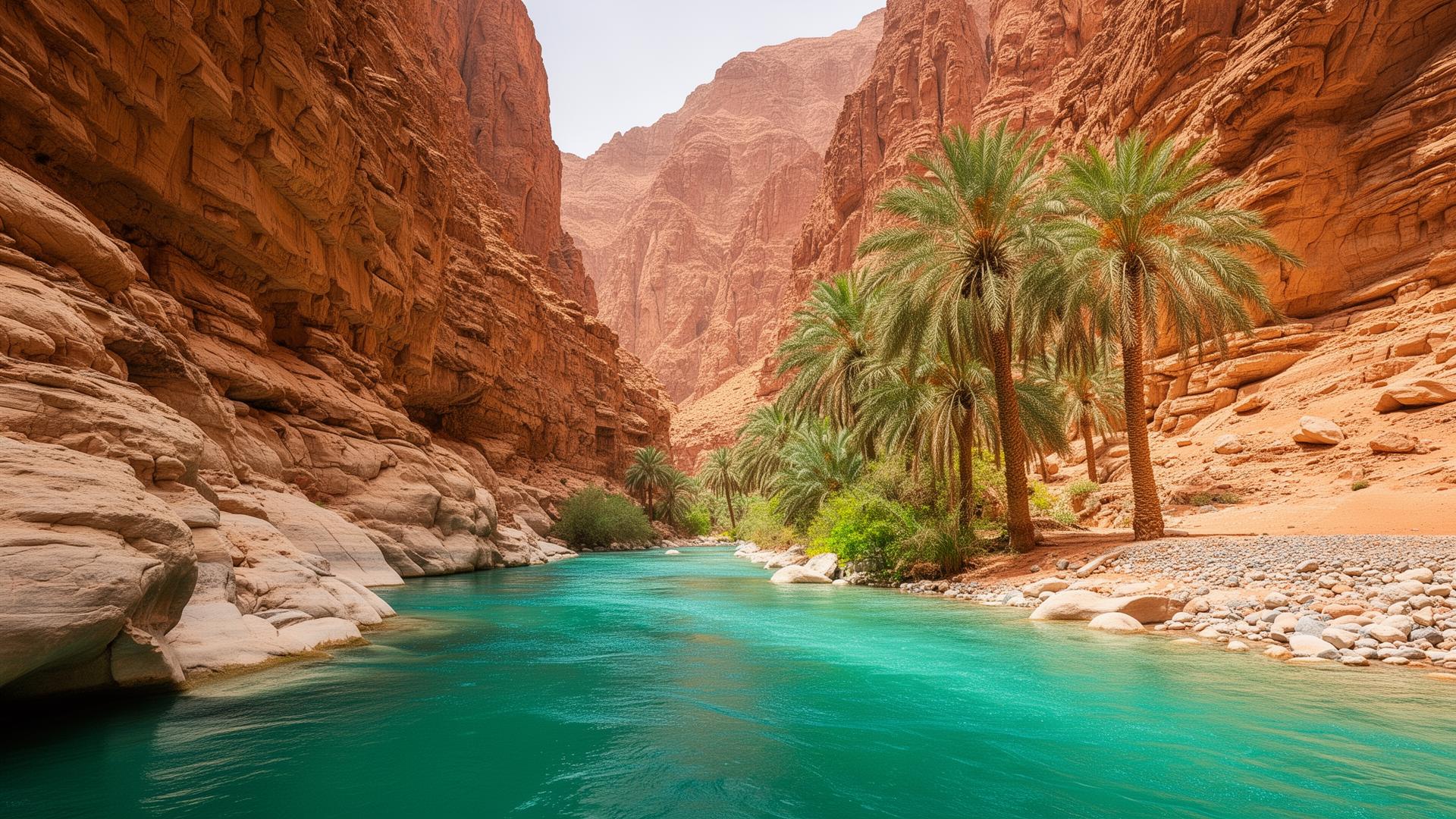 Oman