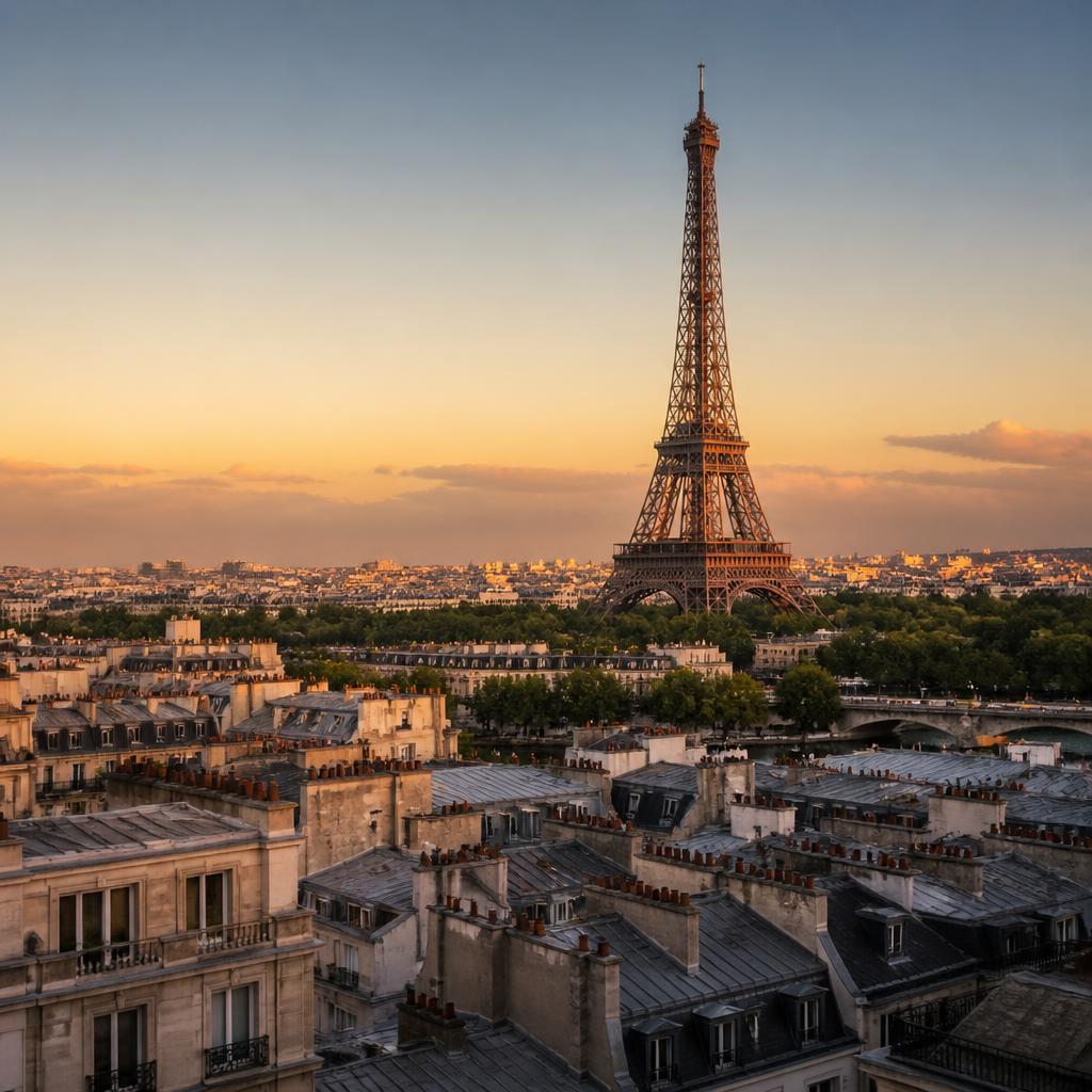 Paris, France