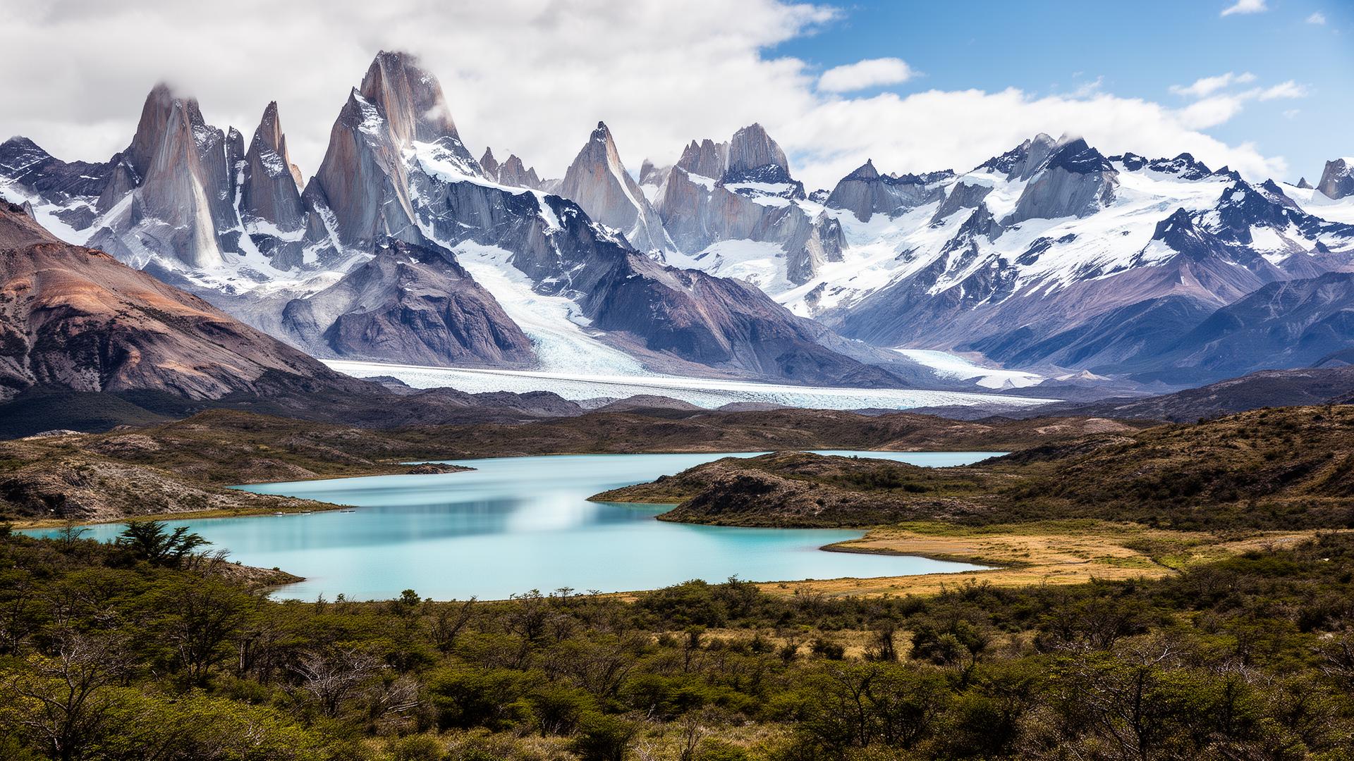 Patagonia, Chile