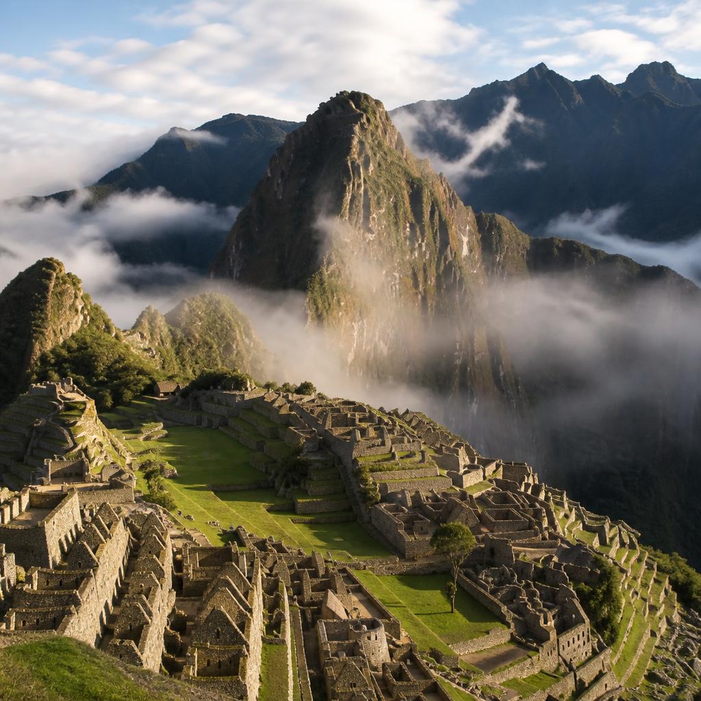 Peru
